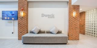 The Cosmopolitan at Lorton Station Gallery 39