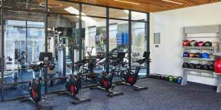 Cortland South Meridian Gallery 16