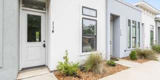 114 S Jefferson Street Gallery 1