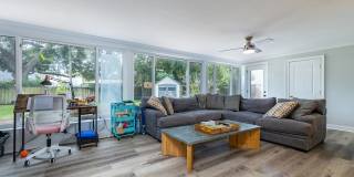 Virginia Park Gem, Renovated 3 Bed, 2 Car Garage, Large Private Backyard Gallery 6