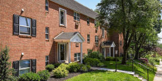 Norris Hills Apartments Gallery 17