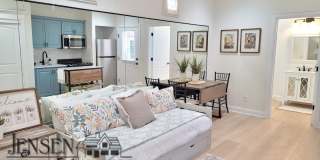 Beautiful Furnished Casita in Hurricane-All Linens and Kitchen, Bath Essentials Included- Just move in! Gallery 18