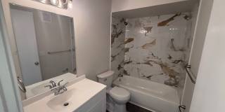 2 Bedroom/1 Bathroom Apartment Gallery 9