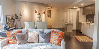 Anhalt Apartments Gallery 4