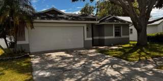 Available Now! Absolutely gorgeous 3 bedroom + bonus room single family home! Gallery 1