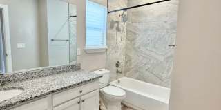 Gorgeous Desert Color Home with Internet Included! Gallery 17