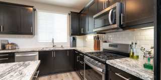 3 Bedroom Townhome in the Veridian Community of Del Sur Gallery 5