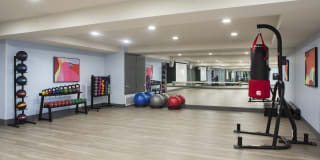 The Brand Gallery 45