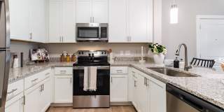 Midway at Archdale Gallery 18