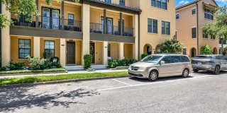 Stunning 3/3.5 Baldwin Park Townhome with 2-Car Garage & Upgrades Galore! Gallery 21