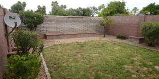 Beautiful 3 bedroom 2.5 bath Townhouse in Mesa Gallery 9