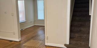 3 bedroom, 1 bath, 2 story half double house Gallery 7