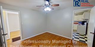 All Brick Ranch Style Home on Large Corner Lot Gallery 12