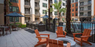 Citron at the Packing District Gallery 30