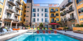Line 28 at LoHi Apartments Gallery 10