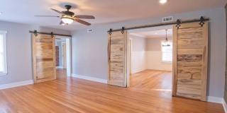 821 N Brett Street Gallery 1