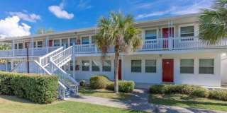 St. Andrews Apartment/Condo Gallery 1