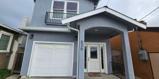 Sunny and Bright Newly Constructed 3-bedroom Home Sunny and Bright Newly Constructed 3-bedroom Home Gallery 1