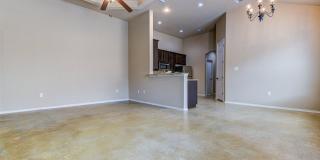 Nice 3 Bedroom Duplex located in New Braunfels! Gallery 7