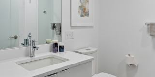 Clippership Apartments on the Wharf Gallery 63