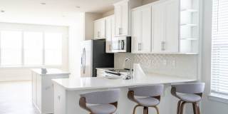 3BR Townhome near Camp North End Gallery 3