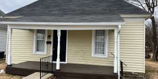 2 Bed 1 Bath Gallery 1
