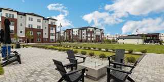 Enclave at Woodcrest Station Gallery 2