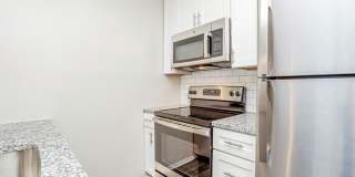 Spring House Apartments Gallery 31
