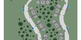 Shadow Creek Apartments Gallery 1