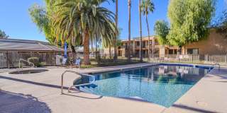 La Primera at Green Valley Gallery 1