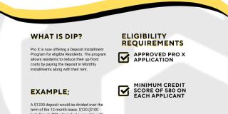 Nice 2BR/1BA in Joplin near MSSU campus! (upstairs unit with Balcony! ) HUD APPROVED!! Gallery 36