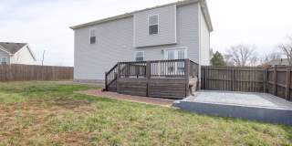 Show stopper.  Bonus room is a What? Gallery 13