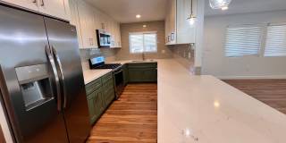 San Carlos Newly Remodeled 4 Bedroom Single Family Home Gallery 9