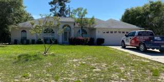 Marion Oaks Home - 3/2/2 1860 sqft. Gallery 1
