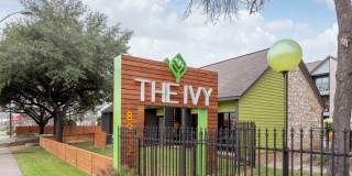 The Ivy Gallery 2