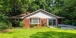 1102 Rogeretta Drive - Spacious Home with Finished Daylight Basement and Private Backyard Gallery 1