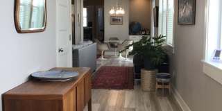 FOR RENT - All Inclusive Owner pays utilities - Furnished 3 bed, 2 bath NorthWest Crossing Townhome Gallery 22