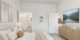 Lake Ridge Luxury Apartments Gallery 9