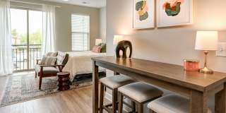 Adelphi Quarter Gallery 4