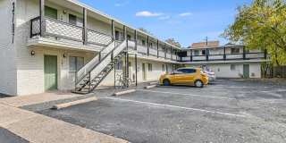 Cedar Street Flats Gallery 1