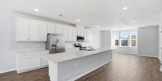 Experience refined, contemporary living in this nearly new residence designed for both comfort and style. Gallery 14