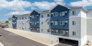 Marion Crossing Apartments Gallery 268