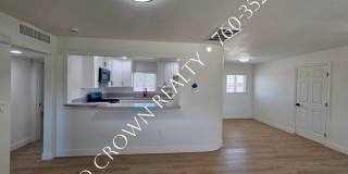 Newly Renovated Home for Rent Gallery 1
