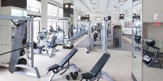 Harrison at Reston Town Center Gallery 18