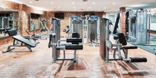 The Meadows Apartment Homes Gallery 12