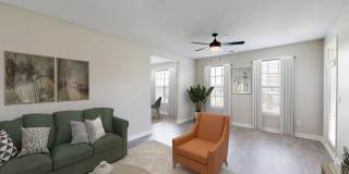 Double Creek Flats Apartments Gallery 2