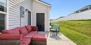 Beautifully maintained and now available as a rental for the very first time! Gallery 9