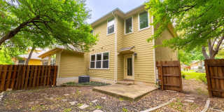 Gorgeous 2 Bedrooms /2.5 Bathrooms + Flex Space Home Near South Austin!!! Gallery 27