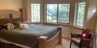 Beautiful 4Bd 3Ba Tahoe Keys home!! A must see with Comm. Olympic size pool and hot tubs! Avail. for a 3-6 month seasonal lease! Gallery 10