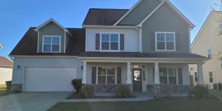 Immaculate 4 Bedroom, 3.5 Bath Home Located in Established Neighborhood. Minutes from Fort Bragg! Gallery 1
